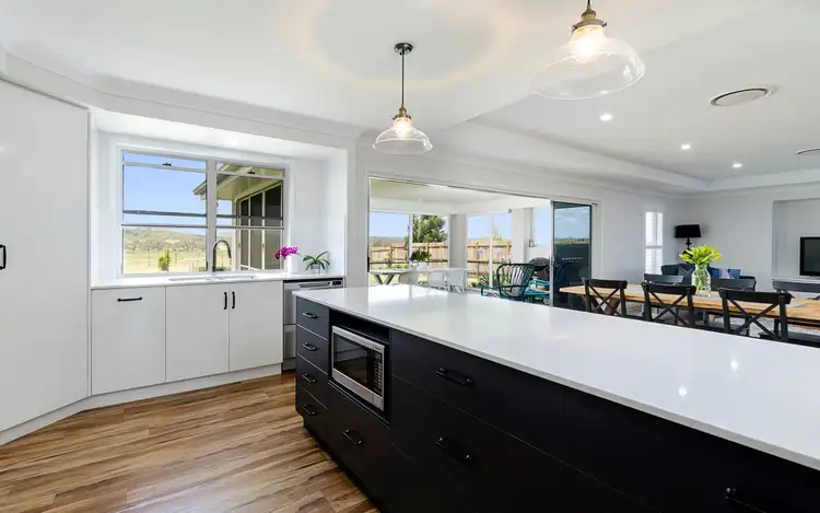 Sixth view of Homely house listing, 18 Lakeview Avenue, Warwick QLD 4370