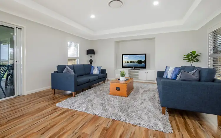 Seventh view of Homely house listing, 18 Lakeview Avenue, Warwick QLD 4370