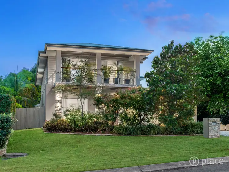 13 Patricia Drive, The Gap QLD 4061