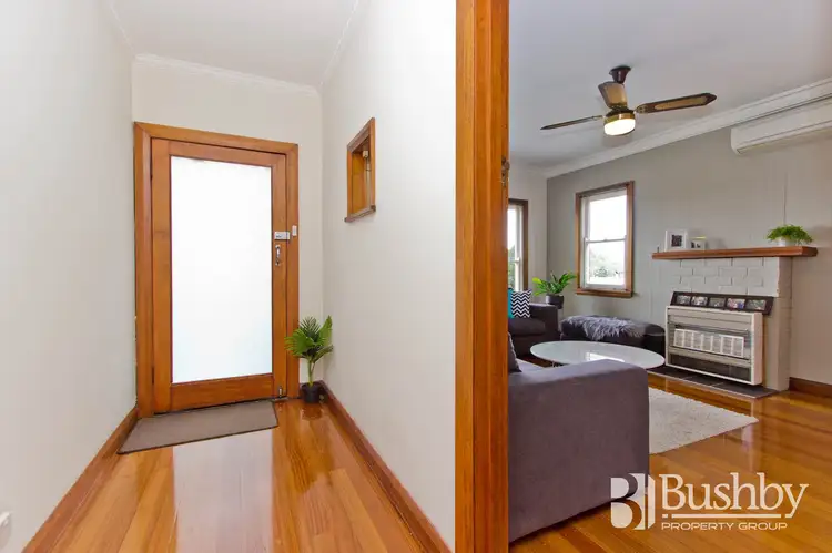 Third view of Homely house listing, 45 Clark Street, Mowbray TAS 7248