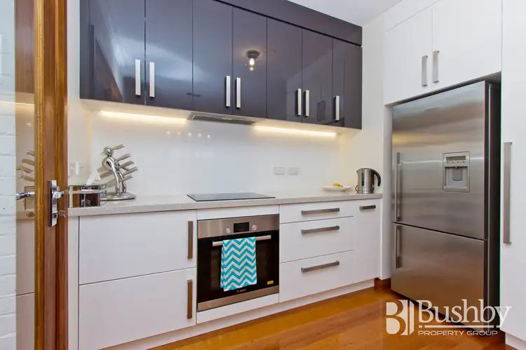 Fifth view of Homely house listing, 45 Clark Street, Mowbray TAS 7248