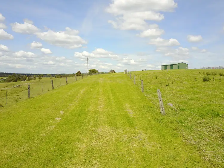 Main view of Homely rural property listing, 3883 Clarence Town Road, BROOKFIELD Via, Dungog NSW 2420
