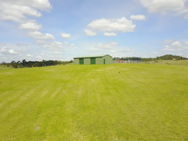 Second view of Homely rural property listing, 3883 Clarence Town Road, BROOKFIELD Via, Dungog NSW 2420