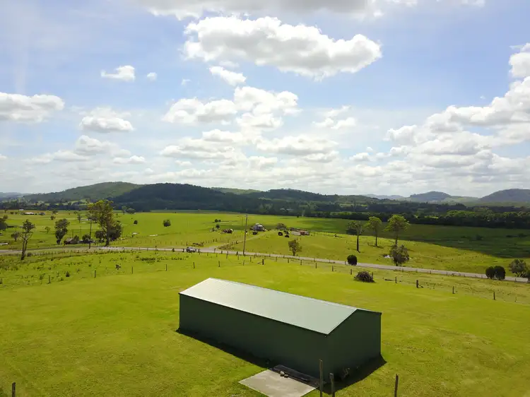 Third view of Homely rural property listing, 3883 Clarence Town Road, BROOKFIELD Via, Dungog NSW 2420