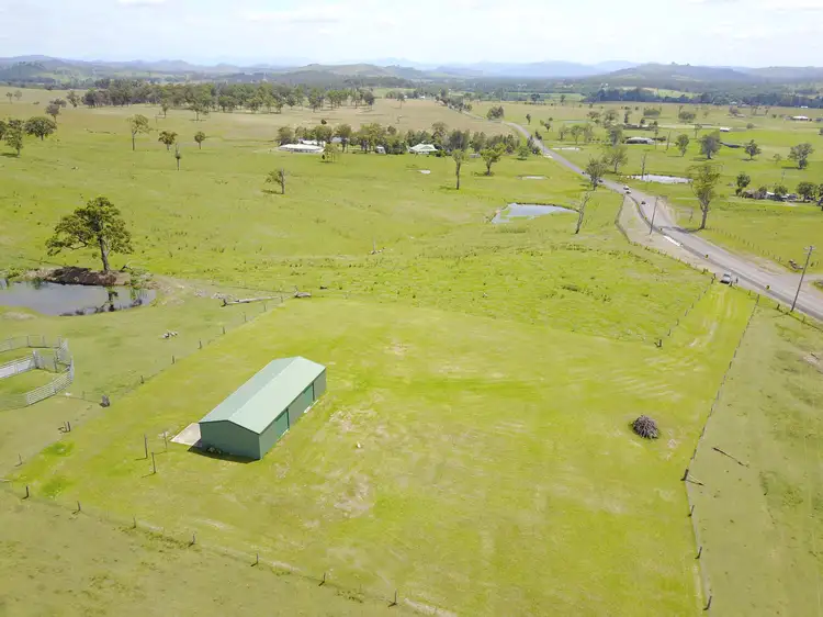 Fifth view of Homely rural property listing, 3883 Clarence Town Road, BROOKFIELD Via, Dungog NSW 2420