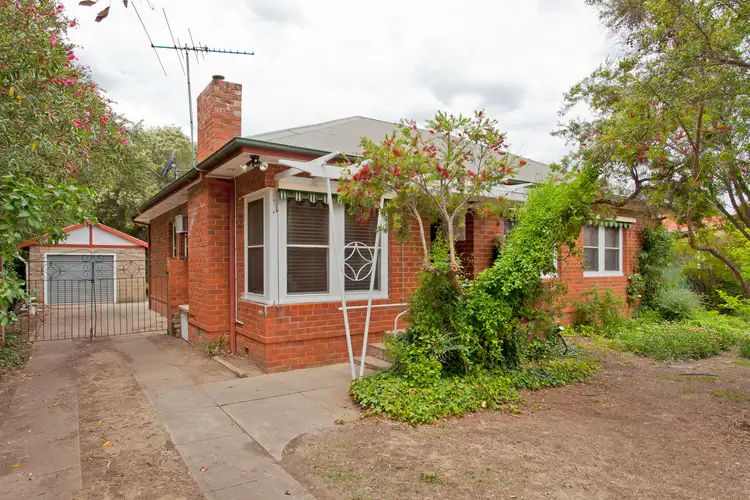 958 Sylvania Avenue, North Albury NSW 2640
