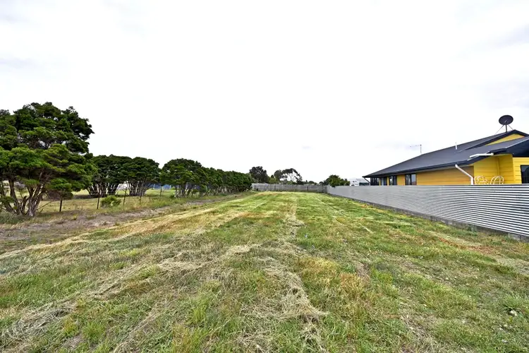 Main view of Homely land listing, 30 Davies Street, George Town TAS 7253