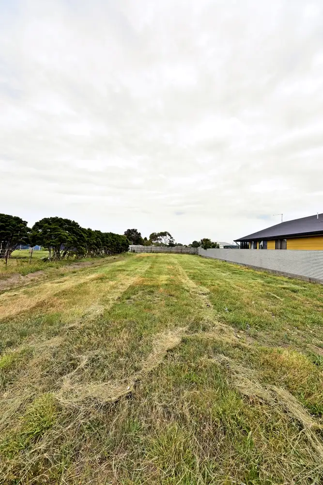 Second view of Homely land listing, 30 Davies Street, George Town TAS 7253