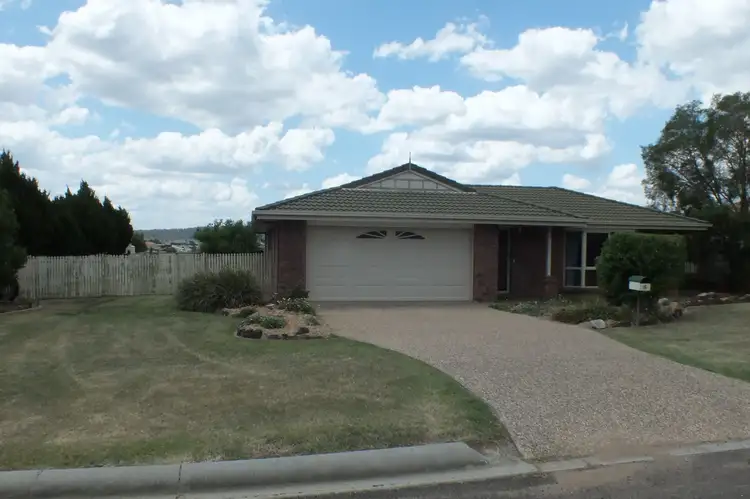 Second view of Homely house listing, 15 Doncaster Drive, Warwick QLD 4370