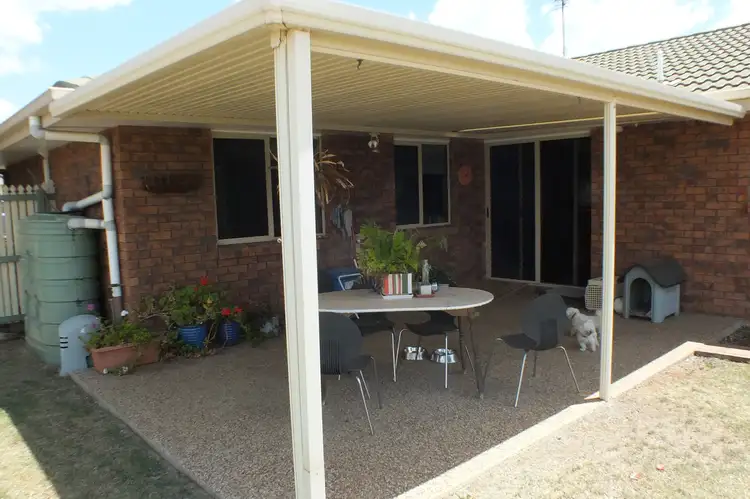 Third view of Homely house listing, 15 Doncaster Drive, Warwick QLD 4370