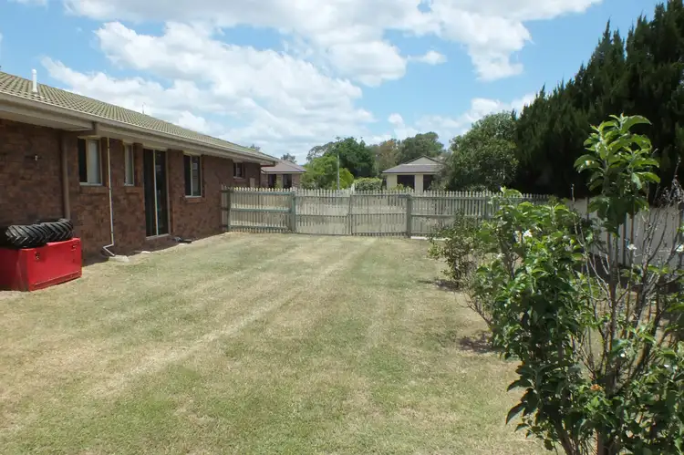 Fourth view of Homely house listing, 15 Doncaster Drive, Warwick QLD 4370