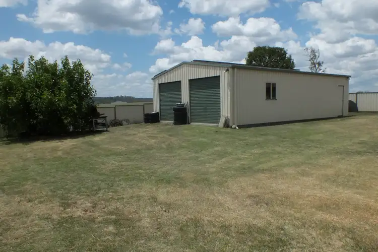 Fifth view of Homely house listing, 15 Doncaster Drive, Warwick QLD 4370