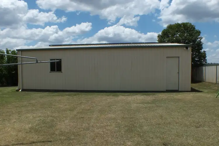 Sixth view of Homely house listing, 15 Doncaster Drive, Warwick QLD 4370