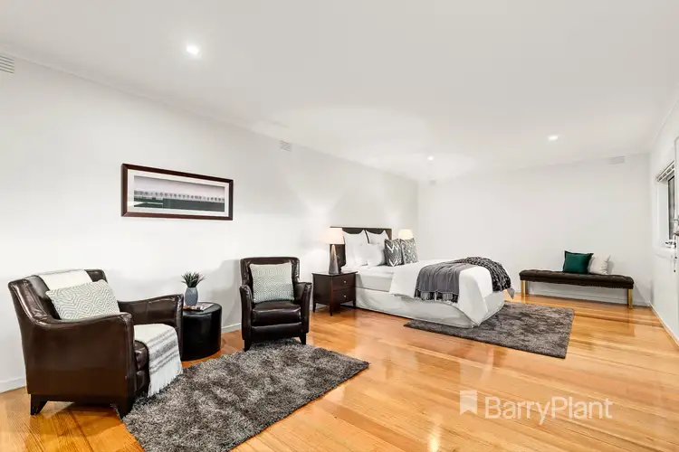 Fifth view of Homely house listing, 25 Bellara Drive, Mooroolbark VIC 3138
