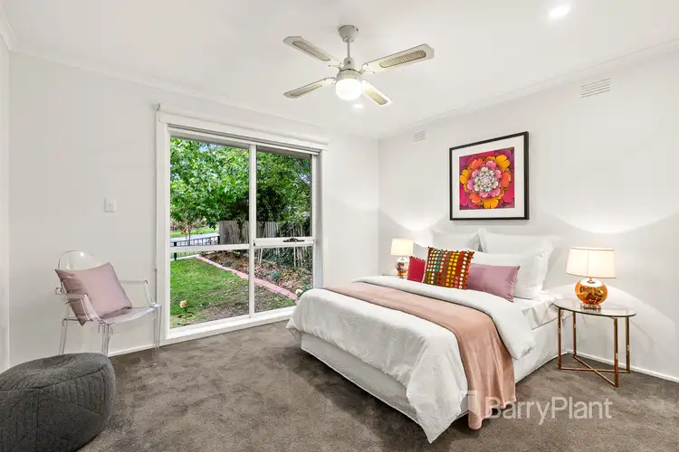 Sixth view of Homely house listing, 25 Bellara Drive, Mooroolbark VIC 3138