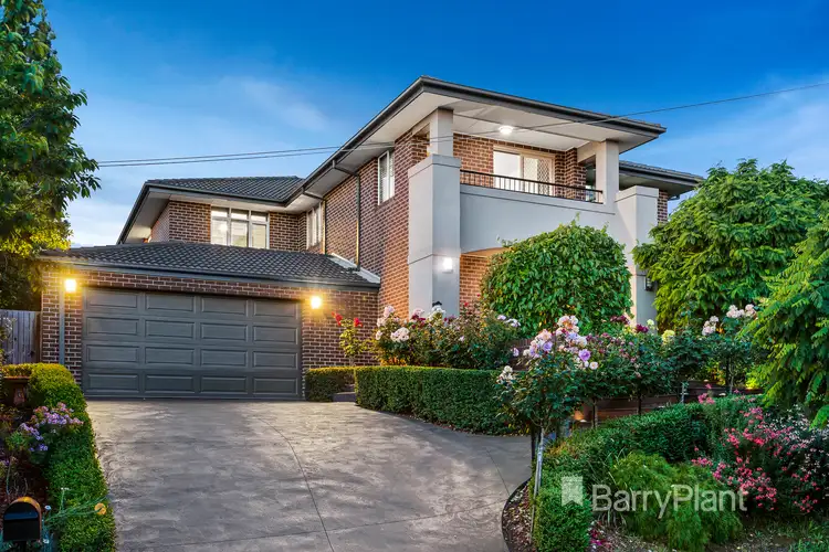 213 Maroondah Hwy (Service Road), Chirnside Park VIC 3116