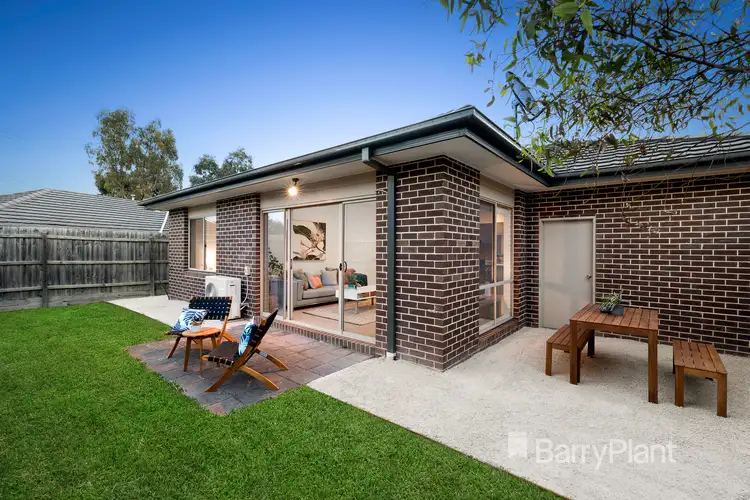 Main view of Homely house listing, 10 Cosy Place, Lilydale VIC 3140