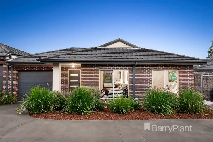 Second view of Homely house listing, 10 Cosy Place, Lilydale VIC 3140