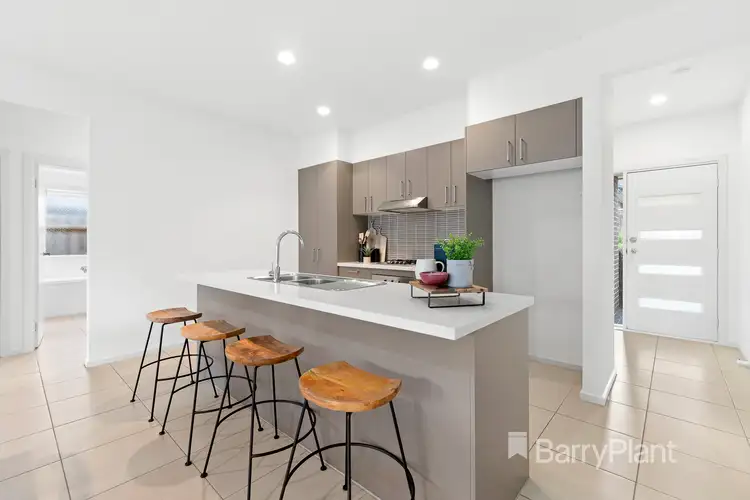 Third view of Homely house listing, 10 Cosy Place, Lilydale VIC 3140