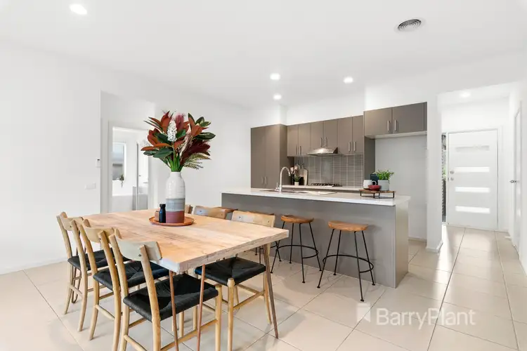 Fourth view of Homely house listing, 10 Cosy Place, Lilydale VIC 3140