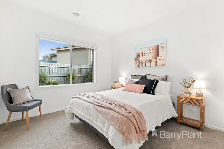 Sixth view of Homely house listing, 10 Cosy Place, Lilydale VIC 3140