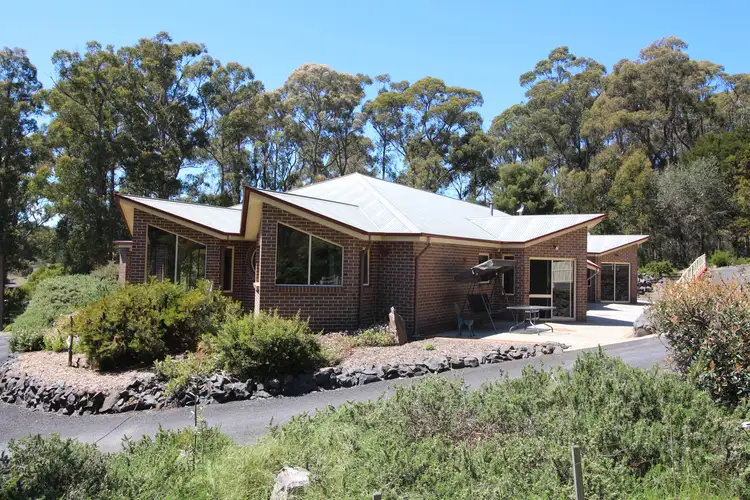 5 Wattlepod Court, Spreyton TAS 7310
