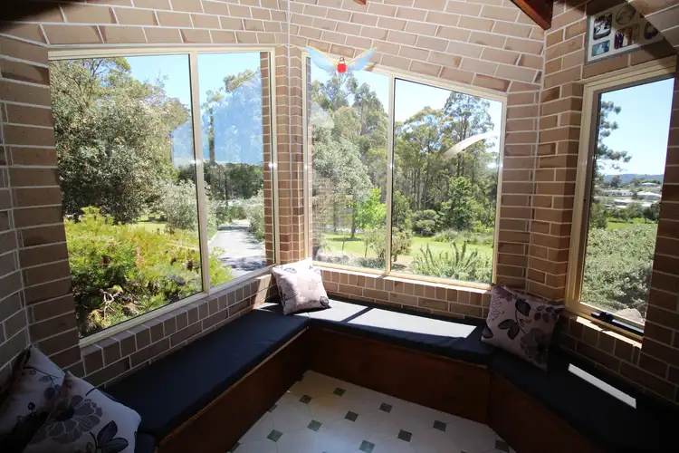 Seventh view of Homely house listing, 5 Wattlepod Court, Spreyton TAS 7310