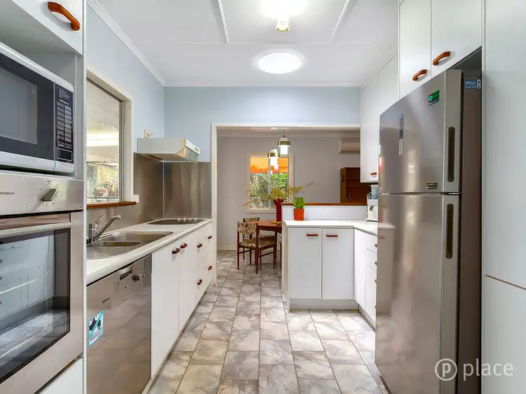 Second view of Homely house listing, 49 Elbury Street, Mitchelton QLD 4053