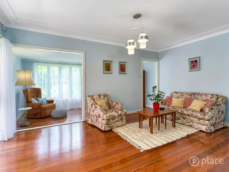 Third view of Homely house listing, 49 Elbury Street, Mitchelton QLD 4053