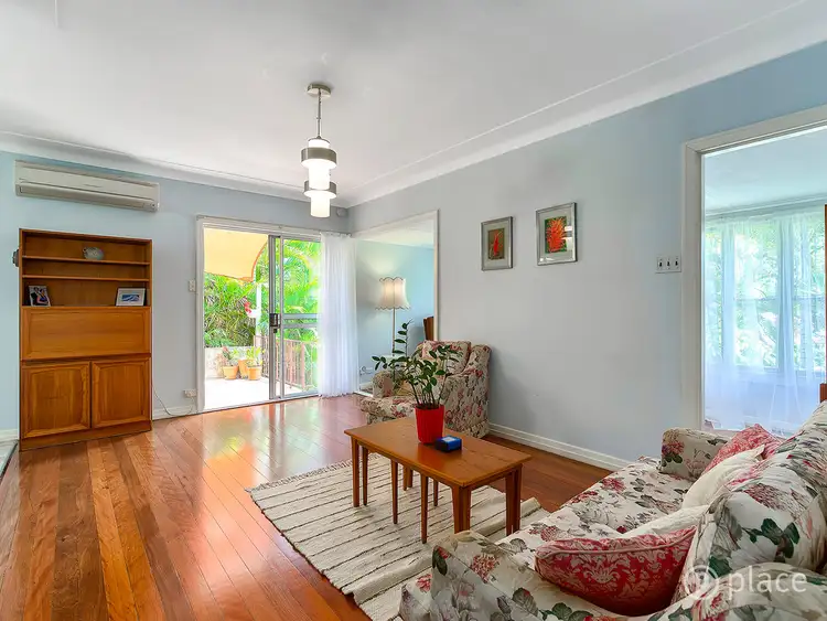 Fourth view of Homely house listing, 49 Elbury Street, Mitchelton QLD 4053