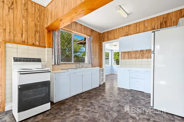 Second view of Homely house listing, 1/128 Hull Road, Croydon VIC 3136