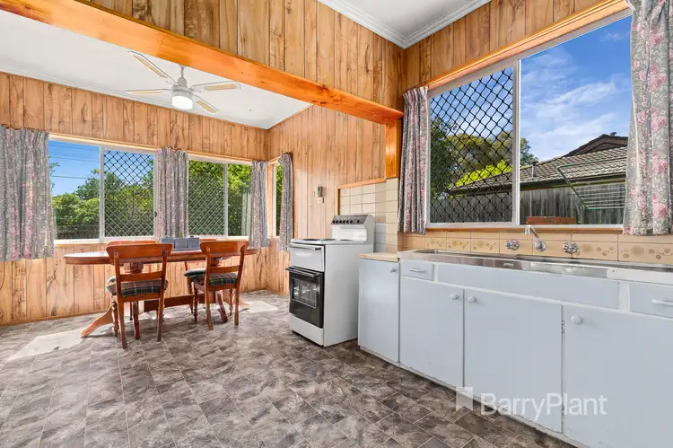 Third view of Homely house listing, 1/128 Hull Road, Croydon VIC 3136