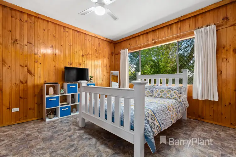 Fifth view of Homely house listing, 1/128 Hull Road, Croydon VIC 3136
