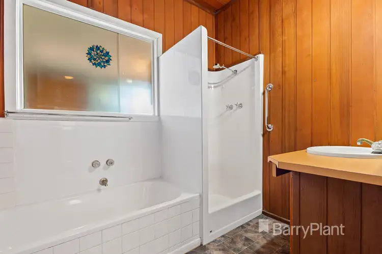 Sixth view of Homely house listing, 1/128 Hull Road, Croydon VIC 3136
