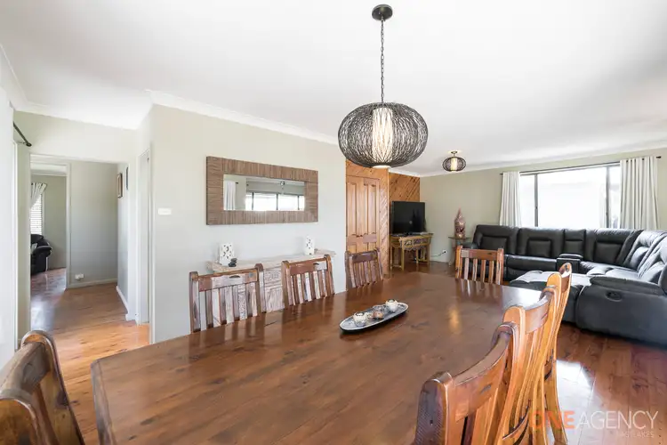 Fourth view of Homely house listing, 77 Piriwal Street, Blacksmiths NSW 2281