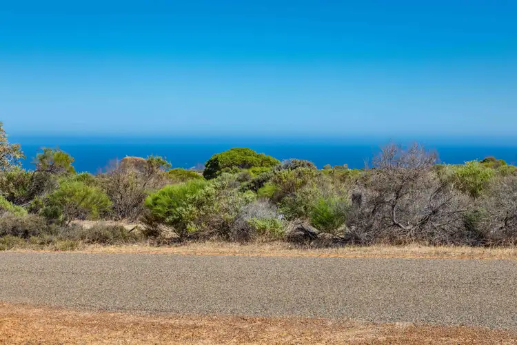 Main view of Homely land listing, 60 EXPLORER AVENUE, Kalbarri WA 6536