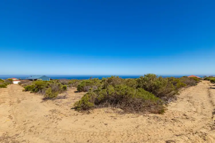 Fourth view of Homely land listing, 60 EXPLORER AVENUE, Kalbarri WA 6536