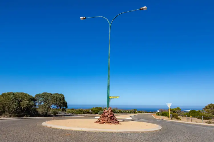Fifth view of Homely land listing, 60 EXPLORER AVENUE, Kalbarri WA 6536