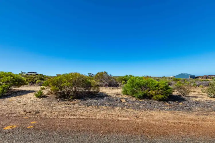 Sixth view of Homely land listing, 60 EXPLORER AVENUE, Kalbarri WA 6536