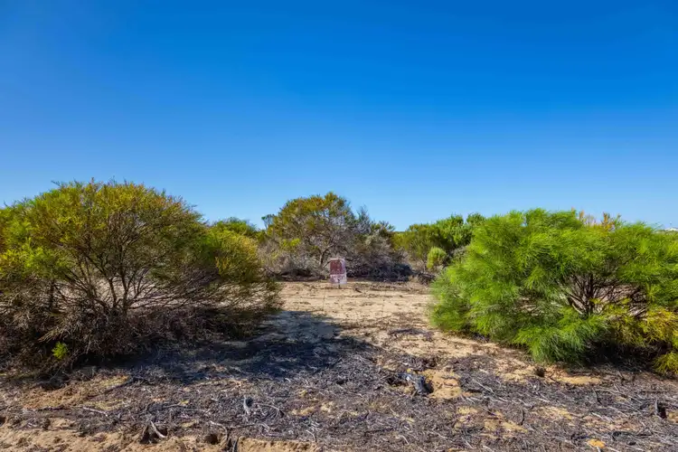 Seventh view of Homely land listing, 60 EXPLORER AVENUE, Kalbarri WA 6536