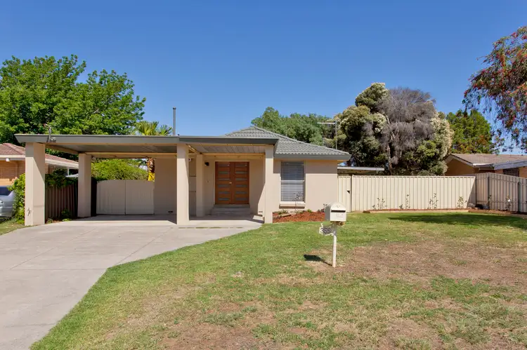 Main view of Homely house listing, 355 Sutherland Street, Lavington NSW 2641