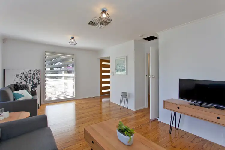 Second view of Homely house listing, 355 Sutherland Street, Lavington NSW 2641