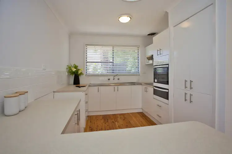 Fifth view of Homely house listing, 355 Sutherland Street, Lavington NSW 2641
