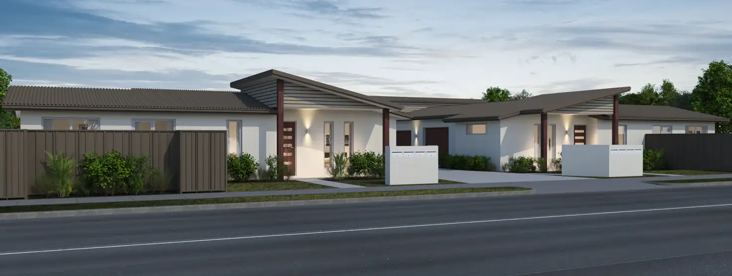 Main view of Homely unit listing, 8/32-34 Graham Street, Wonthaggi VIC 3995