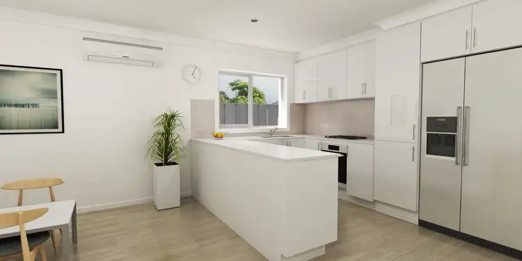 Second view of Homely unit listing, 8/32-34 Graham Street, Wonthaggi VIC 3995