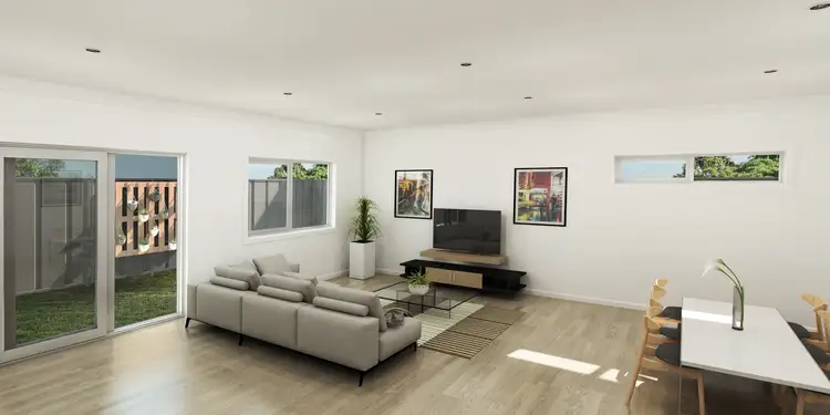 Third view of Homely unit listing, 8/32-34 Graham Street, Wonthaggi VIC 3995