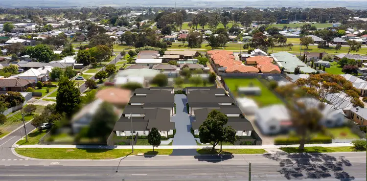 Fifth view of Homely unit listing, 8/32-34 Graham Street, Wonthaggi VIC 3995