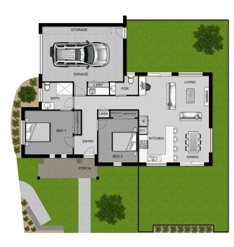Sixth view of Homely unit listing, 8/32-34 Graham Street, Wonthaggi VIC 3995