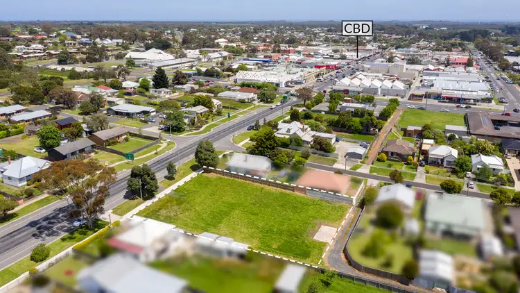 Seventh view of Homely unit listing, 8/32-34 Graham Street, Wonthaggi VIC 3995