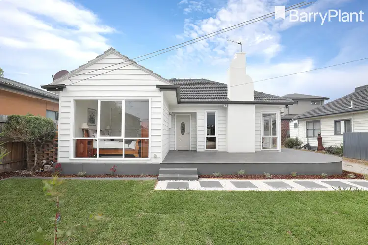 1/24 Delia Street, Oakleigh South VIC 3167